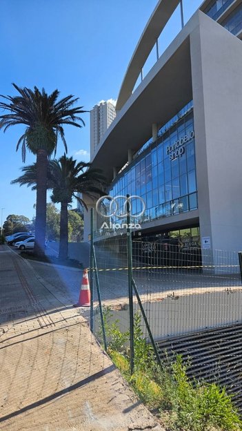 business em Rodovia Januário Carneiro, Vila da Serra - Nova Lima - MG