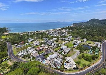 land_lot em Avenida Rodesindo Pavan, Praia do Estaleiro - Balneário Camboriú - SC