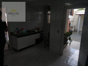 house em Rua Lourival da Costa, Pestana - Osasco - SP