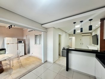 house em Avenida Cabo Pedro Hoffman, Residencial Real Parque Sumaré - Sumaré - SP