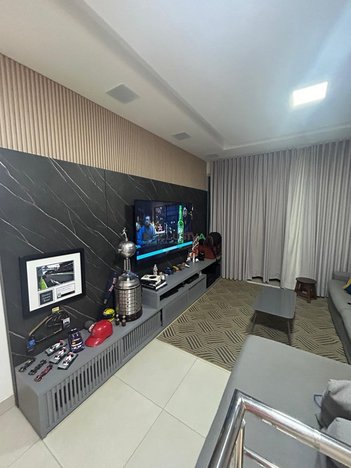 apartment em Rua Espanha, Glória - Contagem - MG