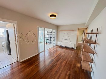 apartment em Rua Kansas, Brooklin Paulista - São Paulo - SP