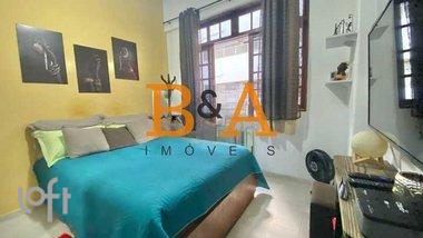 apartment em Nossa Senhora de Copacabana, Copacabana - Rio de Janeiro - RJ
