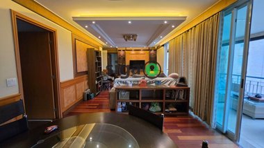 apartment em Rua Princesa Isabel, Brooklin Paulista - São Paulo - SP