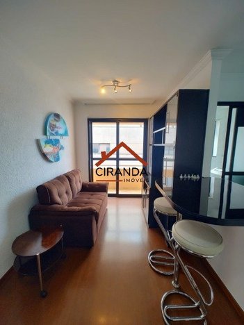 apartment em Rua Dona Antônia de Queirós, Consolação - São Paulo - SP