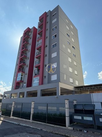 apartment em Rua José Arlindo Fadanelli, Esplanada - Caxias do Sul - RS