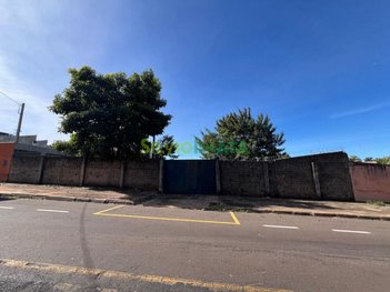 land_lot em Rua Mieko Imai da Silva, Jardim Licce - Maringá - PR