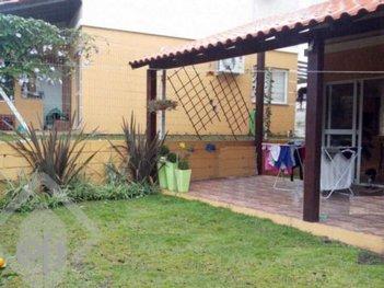 house em Rua Adão Gregory, Morro Santana - Porto Alegre - RS