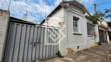 commercial_building em Rua Riachuelo, Jardim Elite - Piracicaba - SP