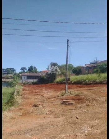 land_lot em Brasil, Oficinas - Ponta Grossa - PR