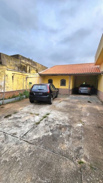 house em Avenida Professora Leonita Faber Ladeira, Jardim do Lago - Jundiaí - SP