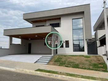 house em Rua José Benedito da Silva, Loteamento Floresta - São José dos Campos - SP