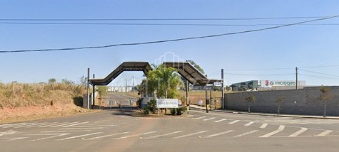 commercial_land_lot em Prefeito Jurandyr Paixão, Jardim Campo Belo - Limeira - SP