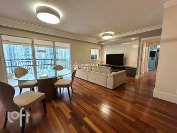 apartment em Marcel Preotesco, Centro - São Bernardo do Campo - SP