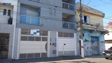 house em Avenida Boschetti, Vila Medeiros - São Paulo - SP