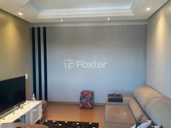 apartment em Avenida Santos Ferreira, Marechal Rondon - Canoas - RS