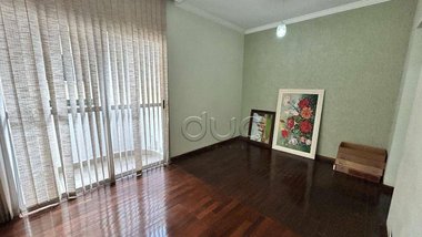 apartment em Avenida Comendador Luciano Guidotti, Jardim Caxambu - Piracicaba - SP