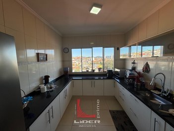 house em Rua São Bento, Aparecida - Bragança Paulista - SP