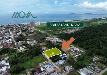 land_lot em Rua 1090 Dona Cristina, Paese - Itapoá - SC