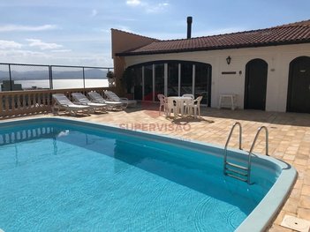 house em Avenida do Antão, Centro - Florianópolis - SC