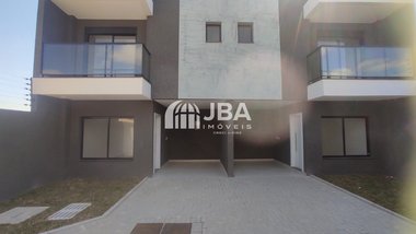 house em Rua Mário Bueno Sobrinho, Uberaba - Curitiba - PR