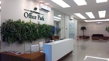 office em Rua Antônio de Abreu, Madureira - Rio de Janeiro - RJ