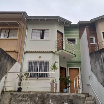 house em Avenida Presidente Getúlio Vargas, Cidade Parquelandia - Mogi das Cruzes - SP