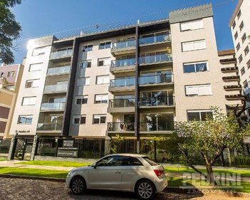 apartment em JOSE GOMES, Tristeza - Porto Alegre - RS