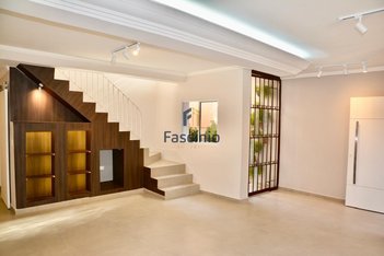 house em Rua Júlio Rua Perez, Campo Belo - São Paulo - SP