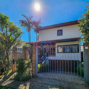 house em Rua José Beraldi, Portal do Paraíso II - Jundiaí - SP
