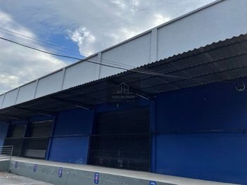 industrial em Avenida Engenheiro Roberto Zuccolo, Jardim Humaitá - São Paulo - SP