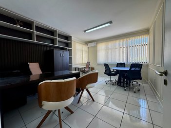 office em Avenida Brasil, Centro - Passo Fundo - RS