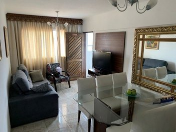 apartment em Rua Bucuituba, Vila Marari - São Paulo - SP