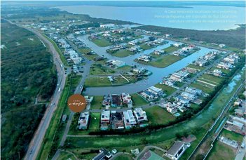 land_lot em Estrada do Conde, Sans Souci - Eldorado do Sul - RS