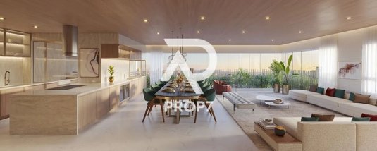 apartment em Avenida Conselheiro Rodrigues Alves, Vila Mariana - São Paulo - SP