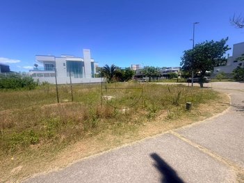 land_lot em Avenida dos Dourados, Jurerê Internacional - Florianópolis - SC