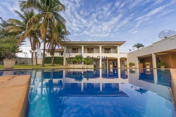 house em Rua Marrey Júnior, Nova Jaboticabal - Jaboticabal - SP