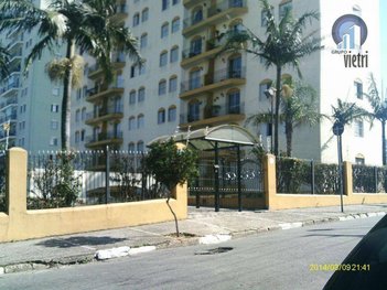 apartment em Rua Carolina Soares, Vila Diva (Zona Norte) - São Paulo - SP