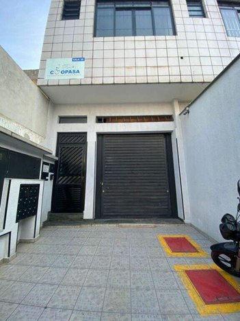 office em Rua Martin Luther King Júnior, Planalto - São Bernardo do Campo - SP