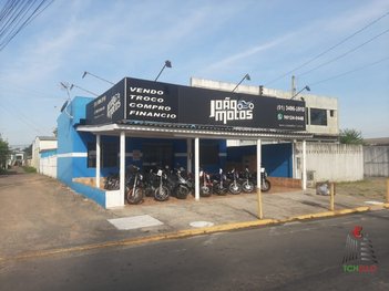 business em Avenida Senador Teotônio Vilela, Parque Florido - Gravataí - RS