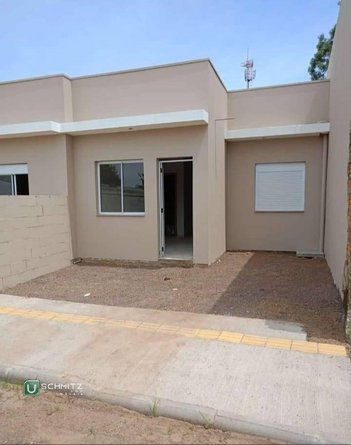 house em Marco Polo, São Vicente - Gravataí - RS