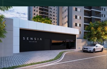 apartment em Alameda dos Rouxinois, Cabral - Contagem - MG