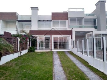 house em Avenida Noiva do Mar, Centro - Xangri-Lá - RS
