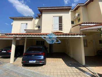 house em Rua Aparecida, Jardim Santa Rosa - Sorocaba - SP