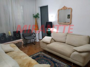 house em Rua Artur Roberto, Parque Edu Chaves - São Paulo - SP