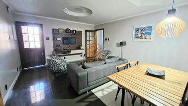 house em Rua Bom Princípio, Jaraguá - São Paulo - SP
