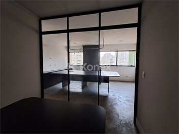 office em Rua Ministro Godói, Perdizes - São Paulo - SP