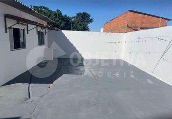 house em Rua Norma Marques, Shopping Park - Uberlândia - MG