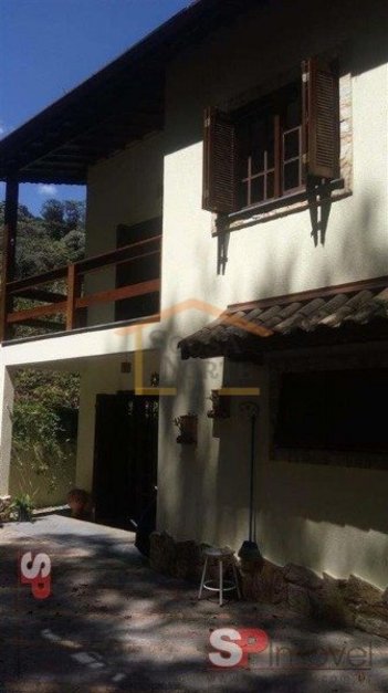 house em Ilhabela, Santa Inês - Caieiras - SP
