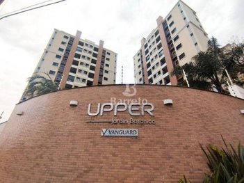 apartment em Rua José Roque Salton, Terra Bonita - Londrina - PR